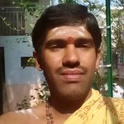 Smartha Divorced Groom