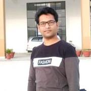 Momin Ansari Groom