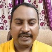Valmiki Groom