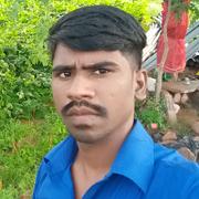 Bhagiratha Uppara Groom
