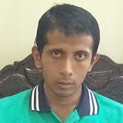 Gangatkar Gowda Groom