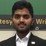 Thogata Veera Kshatriya NRI Groom