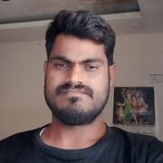 Kuruba Unni Kankana Groom
