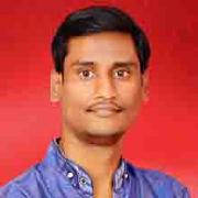 Arya Vysya Groom