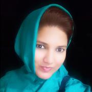 Dawoodi Bohra Divorced Bride