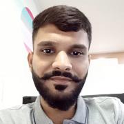 Soni Groom