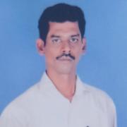 Karuneegar / Kanakku Pillai Divorced Groom