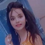 Saini Bride
