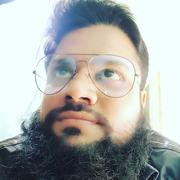 Dawoodi Bohra Groom