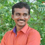 Nattu Gounder Groom