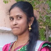 Yerukula Bride