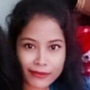 Ganda Bride