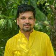 Chambhar Divorced Groom