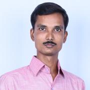 Linga Balija Groom