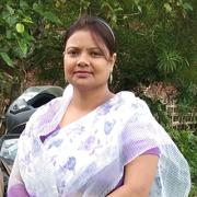 Baishya Saha Bride