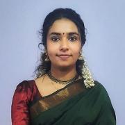 Ezhava Bride