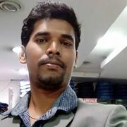 Medari / Mahendra Divorced Groom