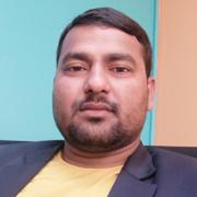 Mansoori Muslim Divorced Groom
