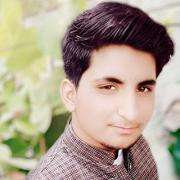Arain / Rayeen Groom