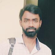 Adi Dravidar Groom