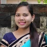 Kahar Bride
