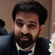 Kashmiri Pandit Groom