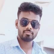 Shegar Dhangar Groom