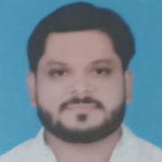 Kitte Bhandari Groom