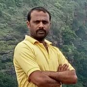 Lingayat Divorced Groom