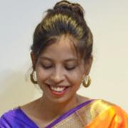 Panchal Sutar Bride