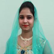 Syed / Sayed Bride