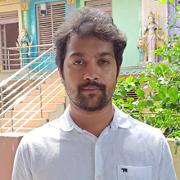 Velanadu Brahmin Groom