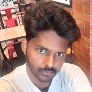 Gavara Naidu Groom