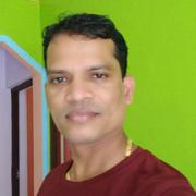 Naik Bhandari Groom