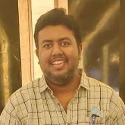 Caste no bar Groom