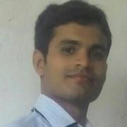 Pal / Gadaria Groom