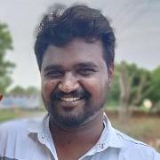 Urali Gounder Groom