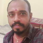 Saliya / Saliyar Divorced Groom