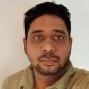 Madhwa Deshastha Brahmin Divorced Groom