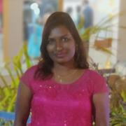 Christian-Roman Catholic (RC) Bride