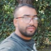 Sunni Muslim Divorced Groom