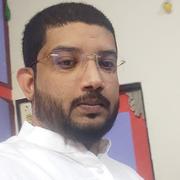 Sunni Muslim Groom