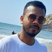 Sthanakvasi Jain Groom