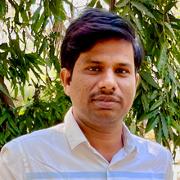 Thogata Veera Kshatriya Groom