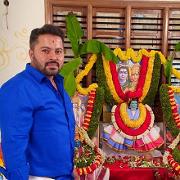 Gangatkar Gowda Groom
