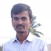 Vokkaliga Groom