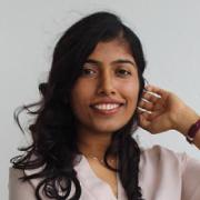 Nair Bride