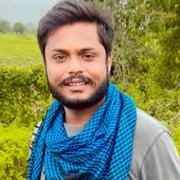 Pathan Groom