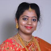 Yadav / Yadava Divorced NRI Bride