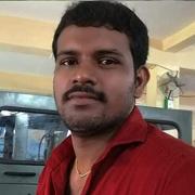 Vannan/Vannar Divorced Groom